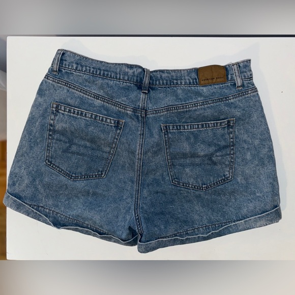 American eagle mom short - Picture 2 of 3